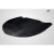 2017-2021 Chevrolet Camaro ZL1 Look Hood - 2 Pieces (S) - image 4