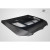 2008-2013 BMW M3 E92 E93 Iceman Hood - 1 Piece - image 6