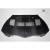 2008-2013 BMW M3 E92 E93 Iceman Hood - 1 Piece - image 5
