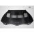 2008-2013 BMW M3 E92 E93 Iceman Hood - 1 Piece - image 5