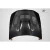 2008-2013 BMW M3 E92 E93 Iceman Hood - 1 Piece - image 8