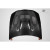 2008-2013 BMW M3 E92 E93 Iceman Hood - 1 Piece - image 7