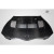 2008-2013 BMW M3 E92 E93 Iceman Hood - 1 Piece - image 2
