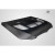2008-2013 BMW M3 E92 E93 Iceman Hood - 1 Piece - image 3