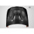 2008-2013 BMW M3 E92 E93 Iceman Hood - 1 Piece - image 4