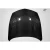 2023-2025 Nissan Z Odora Carbon Fiber Hood - image 5