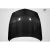 2023-2025 Nissan Z Odora Carbon Fiber Hood - image 13