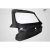 2022-2023 Volkswagen Golf GTI OEM Look Rear Hatch - 1 Piece - image 14