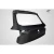 2022-2023 Volkswagen GTI OEM Look Carbon Fiber Trunk - image 8
