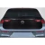 2022-2023 Volkswagen Golf GTI OEM Look Rear Hatch - 1 Piece - image 1