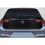 2022-2023 Volkswagen Golf GTI OEM Look Rear Hatch - 1 Piece - image 1