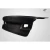 2017-2022 BMW 5 Series OEM Look Carbon Fiber Trunk - image 7