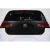 2015-2021 Volkswagen Golf / GTI OEM Look Trunk - 1 Piece - image 2
