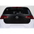 2015-2021 Volkswagen Golf / GTI OEM Look Trunk - 1 Piece - image 1