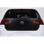 2015-2021 Volkswagen Golf / GTI OEM Look Trunk - 1 Piece - image 1