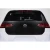 2015-2021 Volkswagen Golf / GTI OEM Look Trunk - 1 Piece - image 1