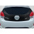 2012-2017 Hyundai Veloster Carbon Creations OEM Look Rear Hatch - 1 Piece - image 1