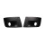 2011-2014 Subaru Impreza WRX / STI Air Raider Front Bumper Air Vent Duct - 2 Pieces - image 3