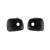 2002-2003 Subaru Impreza WRX STI Duraflex Boost Fog Light Covers - 2 Pieces - image 3