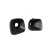 2002-2003 Subaru Impreza WRX STI Boost Fog Light Covers - 2 Pieces - image 8