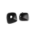 2002-2003 Subaru Impreza WRX STI Boost Fog Light Covers - 2 Pieces - image 9