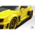 2010-2013 Chevrolet Camaro CCG Side Skirts - image 3