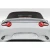 2016-2023 Mazda Miata Circuit Rear Wing Spoiler - 3 Pieces - image 1