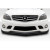 2008-2011 Mercedes C Class W204 Duraflex Cruiser Front Lip Spoiler Air Dam - 1 Piece - image 1