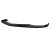2008-2011 Mercedes C Class W204 Cruiser Front Lip Spoiler Air Dam - 1 Piece - image 5