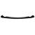 2008-2011 Mercedes C Class Cruiser Front Lip - image 4