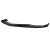 2008-2011 Mercedes C Class W204 Cruiser Front Lip Spoiler Air Dam - 1 Piece - image 8