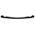 2008-2011 Mercedes C Class Cruiser Front Lip - image 3