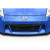 2009-2020 Nissan 370Z Z34 Devera Front Lip Spoiler Air Dam - 1 Piece (S) - image 1