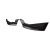 2003-2005 BMW Z4 Duraflex Eaton Front Lip Spoiler Air Dam - 2 Pieces - image 5