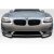 2003-2005 BMW Z4 Eaton Front Lip Spoiler Air Dam - 2 Pieces - image 6