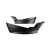 2003-2005 BMW Z4 Eaton Front Lip Spoiler Air Dam - 2 Pieces - image 13