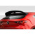2019-2025 Mazda 3 Elements Rear Wing Spoiler - 1 Piece - image 1