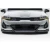 2021-2024 Kia K5 Forge Front Lip Spoiler Air Dam - 3 Pieces - image 1