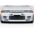 1989-1994 Nissan Skyline R32 Formula Front Lip Spoiler Air Dam - 1 Piece - image 1