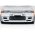 1989-1994 Nissan Skyline R32 Formula Front Lip Spoiler Air Dam - 1 Piece - image 1