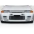 1989-1994 Nissan Skyline Formula Front Lip - image 1