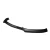 2013-2016 Hyundai Genesis Coupe 2DR Greva Front Lip Spoiler Air Dam - 1 Piece - image 9