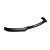 2013-2016 Hyundai Genesis Coupe 2DR Greva Front Lip Spoiler Air Dam - 1 Piece - image 7