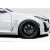 2020-2025 Cadillac CT5 Impulse Front Fenders - 6 Pieces - image 1