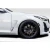 2020-2025 Cadillac CT5 Impulse Front Fenders - 6 Pieces - image 1