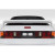1986-1991 Mazda RX-7 Koyo Rear Wing Spoiler - 1 Piece - image 1