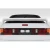 1986-1991 Mazda RX7 Koyo Rear Wing - image 1