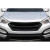 2013-2018 Hyundai Santa Fe Sport Duraflex Levan Front Grille - 1 Piece - image 1