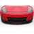 2003-2008 Nissan 350Z Z33 Lexer Front Lip Spoiler Air Dam - 1 Piece - image 1