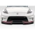 2009-2020 Nissan 370Z Z34 Malibu Front Lip Spoiler Air Dam - 1 Piece - image 1